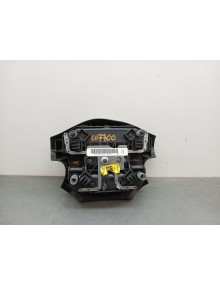 Recambio de airbag delantero izquierdo para nissan primera berlina (p12) 1.6 cat referencia OEM IAM 01649702 6005158c  2