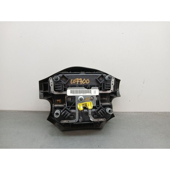 Recambio de airbag delantero izquierdo para nissan primera berlina (p12) 1.6 cat referencia OEM IAM 01649702 6005158c 