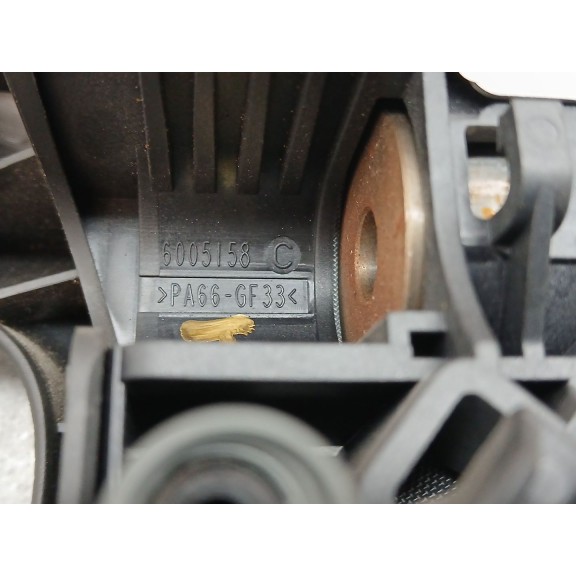 Recambio de airbag delantero izquierdo para nissan primera berlina (p12) 1.6 cat referencia OEM IAM 01649702 6005158c 