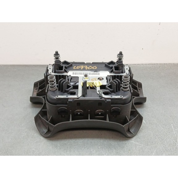 Recambio de airbag delantero izquierdo para nissan primera berlina (p12) 1.6 cat referencia OEM IAM 01649702 6005158c 