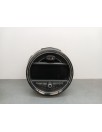 Recambio de sistema audio / radio cd para mini mini (f56) cooper referencia OEM IAM bm9294316038 250806602 6131935450702