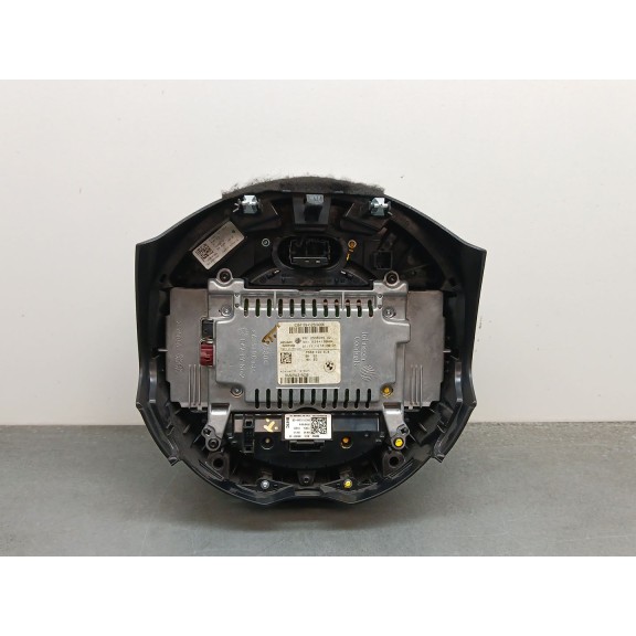 Recambio de sistema audio / radio cd para mini mini (f56) cooper referencia OEM IAM bm9294316038 250806602 6131935450702