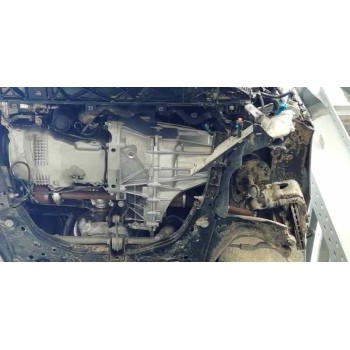 CAJA CAMBIOS B 153.156KM 5V 4X4