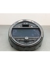 Recambio de sistema audio / radio cd para mini mini (f56) cooper referencia OEM IAM bm9294316038 250806602 6131935450702