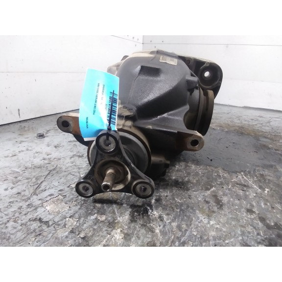 Recambio de diferencial trasero para bmw serie 3 berlina (e90) 325xi referencia OEM IAM 756618901 4X4 AUTO 