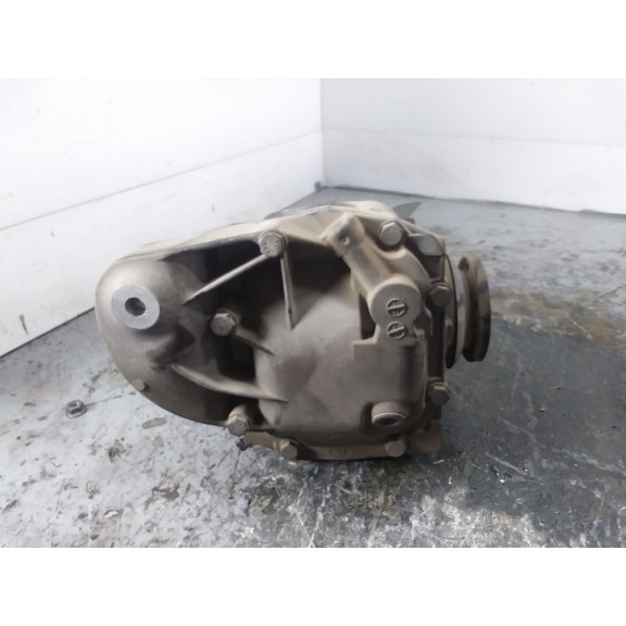 Recambio de diferencial trasero para bmw serie 3 berlina (e90) 325xi referencia OEM IAM 756618901 4X4 AUTO 