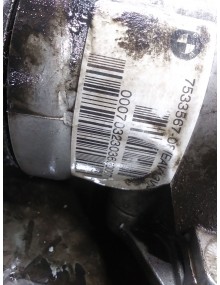 Recambio de caja transfer para bmw serie 3 berlina (e90) 325xi referencia OEM IAM 753356708  