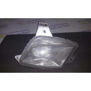 FARO ANTINIEBLA IZQUIERDO 