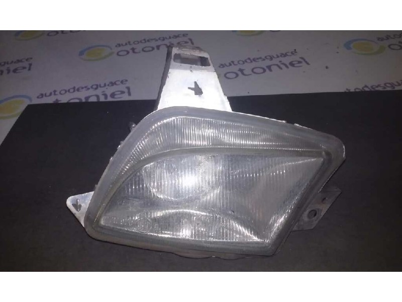 Recambio de faro antiniebla izquierdo para citroën xsara berlina 2.0 hdi cat (rhy / dw10td) referencia OEM IAM   