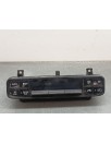 Recambio de mando climatizador para toyota auris hybrid active referencia OEM IAM 75h695  