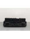 Recambio de mando climatizador para toyota auris hybrid active referencia OEM IAM 75h695  