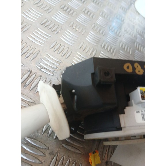 Recambio de mando multifuncion para fiat nuova 500 (150) blackjack referencia OEM IAM 07354724640  