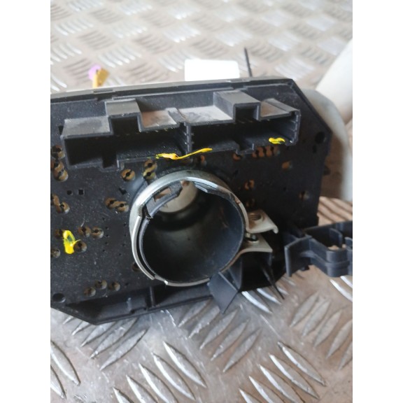 Recambio de mando multifuncion para fiat nuova 500 (150) blackjack referencia OEM IAM 07354724640  