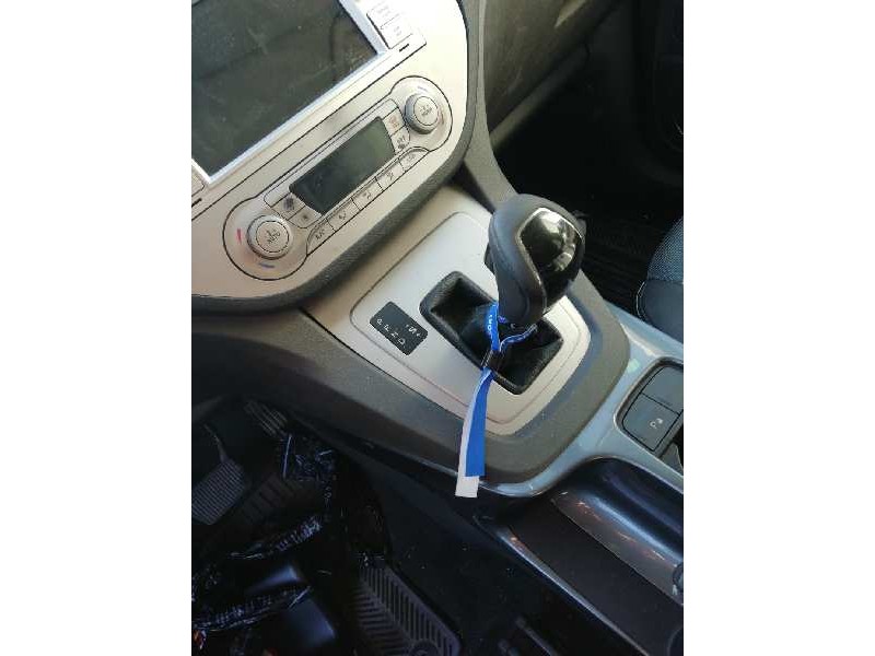 Recambio de palanca cambio para ford kuga (cbv) individual 4x4 referencia OEM IAM  AUTO 