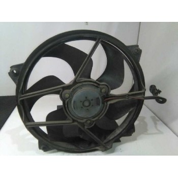 Recambio de electroventilador para citroën c4 coupe lx referencia OEM IAM   