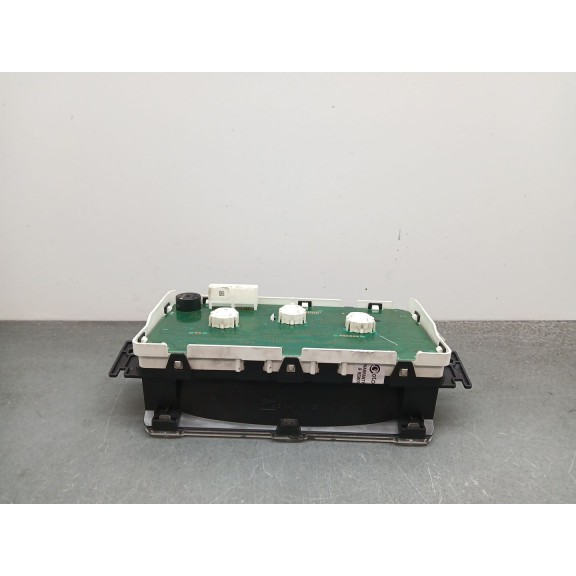 Recambio de cuadro instrumentos para nissan micra iii (k12) 1.4 16v referencia OEM IAM bg10d  