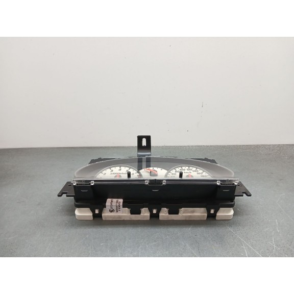 Recambio de cuadro instrumentos para nissan micra iii (k12) 1.4 16v referencia OEM IAM bg10d  