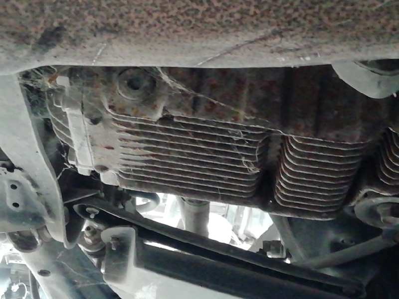 Recambio de diferencial trasero para lexus gs (gs/us/ws19) 3.5 v6 (híbrido) referencia OEM IAM   