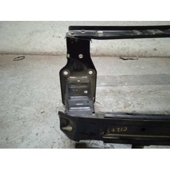 Recambio de refuerzo paragolpes delantero para ford mondeo ber. (ca2) limited edition referencia OEM IAM 6C918A297AC  