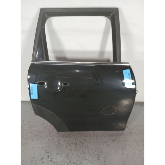 Recambio de puerta trasera derecha para mini mini (f56) cooper referencia OEM IAM   