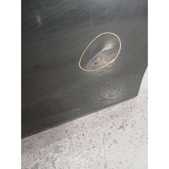 Recambio de puerta trasera derecha para mini mini (f56) cooper referencia OEM IAM   