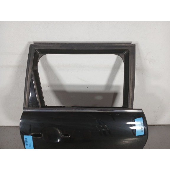 Recambio de puerta trasera derecha para mini mini (f56) cooper referencia OEM IAM   