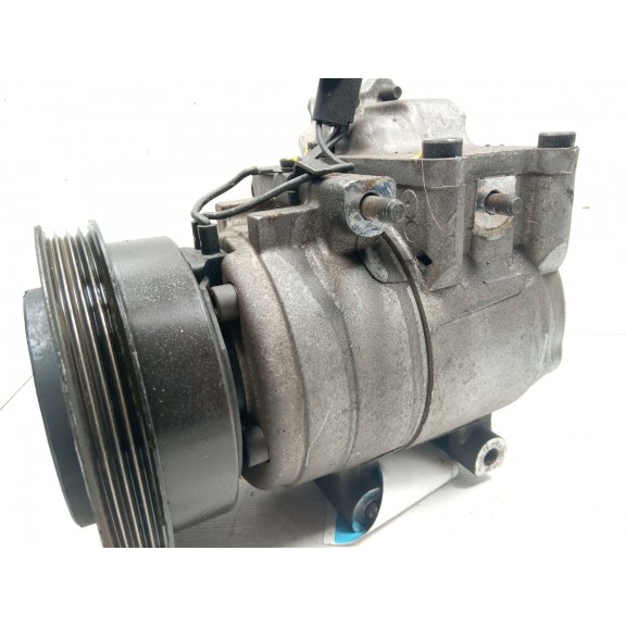 Recambio de compresor aire acondicionado para hyundai getz (tb) 1.3 básico referencia OEM IAM 977011C150  