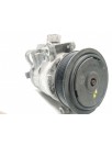 Recambio de compresor aire acondicionado para hyundai getz (tb) 1.3 básico referencia OEM IAM 977011C150  