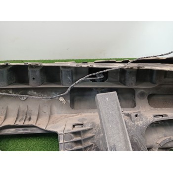 Recambio de paragolpes trasero para bmw x3 (e83) 2.0i referencia OEM IAM   