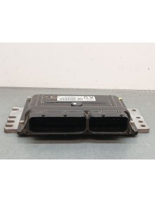 Recambio de centralita motor uce para nissan micra iii (k12) 1.4 16v referencia OEM IAM mec37350   2