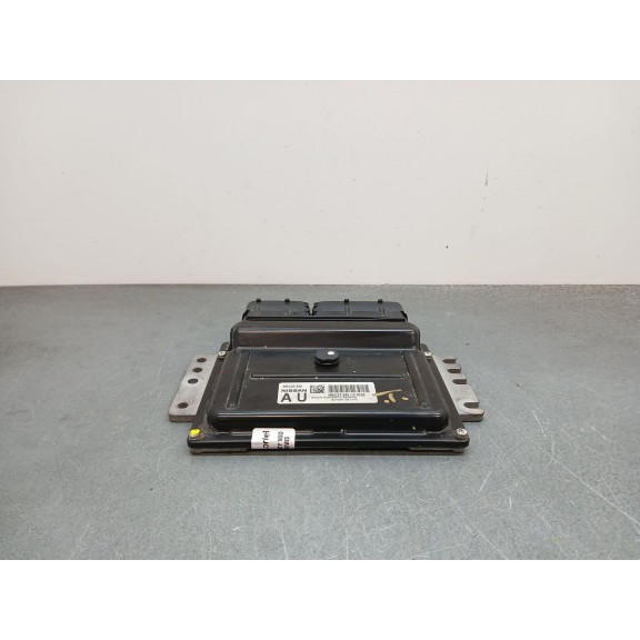 Recambio de centralita motor uce para nissan micra iii (k12) 1.4 16v referencia OEM IAM mec37350  