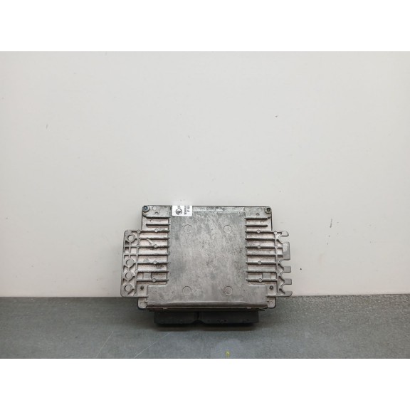 Recambio de centralita motor uce para nissan micra iii (k12) 1.4 16v referencia OEM IAM mec37350  