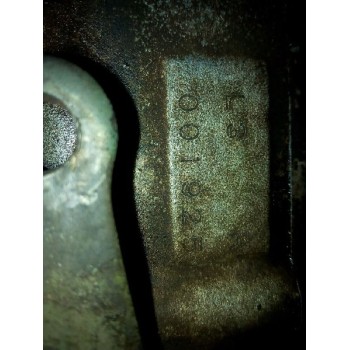 Recambio de caja cambios para kia carens 2.0 turbodiesel cat referencia OEM IAM L3/R001925  