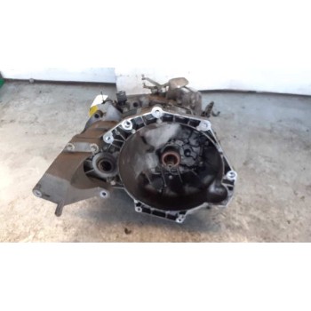 Recambio de caja cambios para saab 9-3 berlina 1.8 t anniversary referencia OEM IAM   