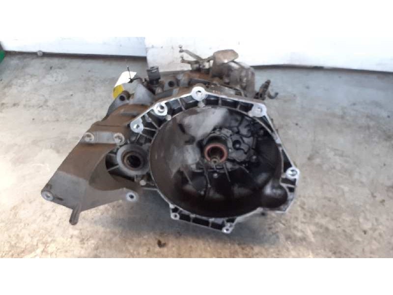 Recambio de caja cambios para saab 9-3 berlina 1.8 t anniversary referencia OEM IAM   