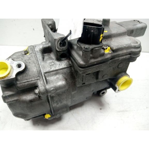 Recambio de compresor aire acondicionado para toyota prius (nhw30) plug-in hybrid advance referencia OEM IAM 0422000420  