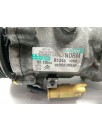 Recambio de compresor aire acondicionado para citroën c4 grand picasso business referencia OEM IAM 9800839580  
