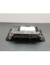 Recambio de centralita motor uce para citroën c4 berlina premier referencia OEM IAM 9661204380 0281012985 