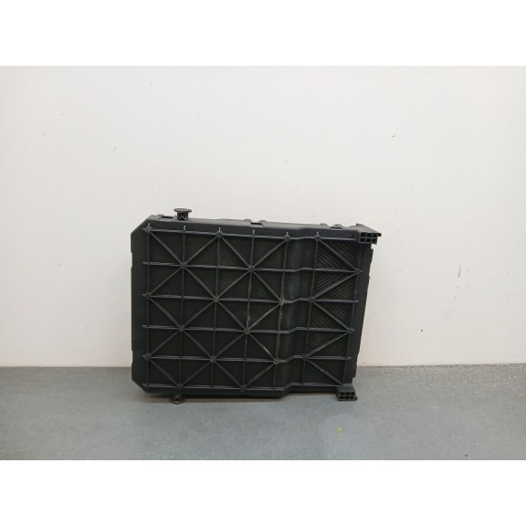 Recambio de centralita bsi para citroën c3 i (fc_, fn_) 1.4 hdi referencia OEM IAM 9649811380  