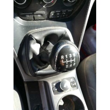 PALANCA CAMBIO MANUAL 6V 