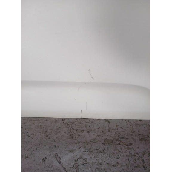 Recambio de puerta trasera izquierda para citroën c3 attraction referencia OEM IAM 9812716780 SIN ACCESORIOS 