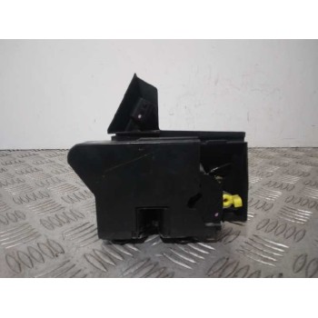 Recambio de cerradura puerta delantera izquierda para dacia sandero ambiance referencia OEM IAM 805038956R 2 PIN 