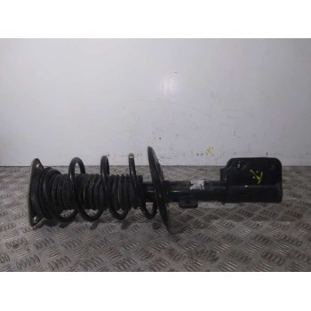 Recambio de amortiguador delantero derecho para peugeot 508 allure referencia OEM IAM 9800479780  