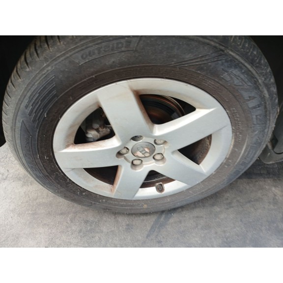 audi a3 (8l1) del año 2002