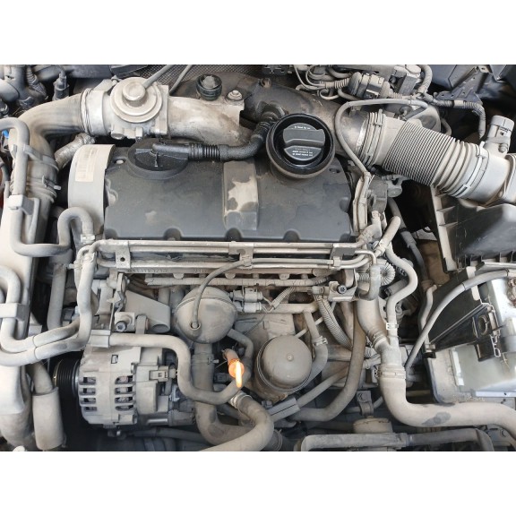 audi a3 (8l1) del año 2002