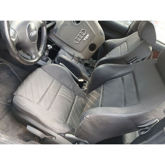 audi a3 (8l1) del año 2002