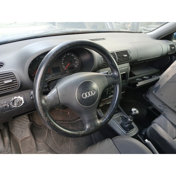 audi a3 (8l1) del año 2002