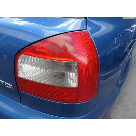 Recambio de piloto trasero derecho para audi a3 (8l1) 1.9 tdi referencia OEM IAM   