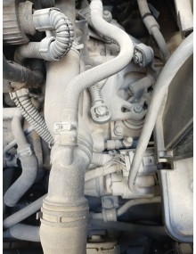 Recambio de caja cambios para audi a3 (8l1) 1.9 tdi referencia OEM IAM DRW 6 VELOCIDADES 198.700KM 2