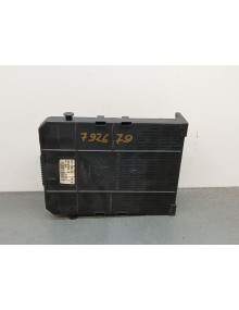 Recambio de centralita bsi para citroën c4 berlina premier referencia OEM IAM 9661940480   2